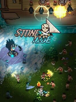 StoneTide: Age of Pirates