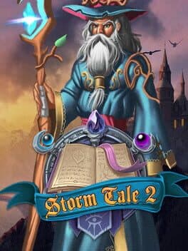 Storm Tale 2