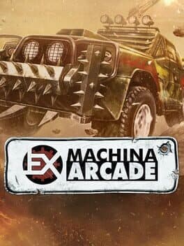Ex Machina: Arcade