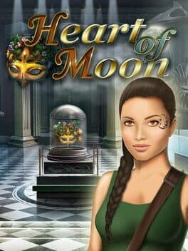 Heart of Moon: The Mask of Seasons