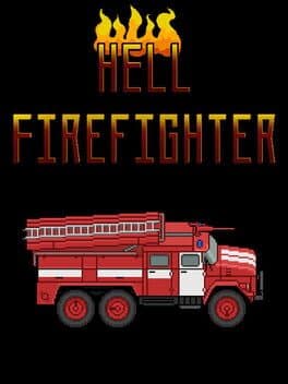 Hell Firefighter