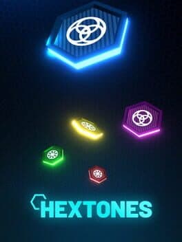 Hextones