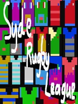 Syde Rugby League Simulator