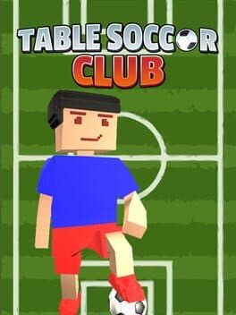 Table Soccer Club