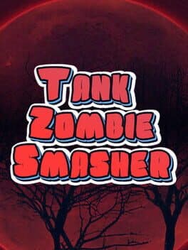 Tank Zombie Smasher