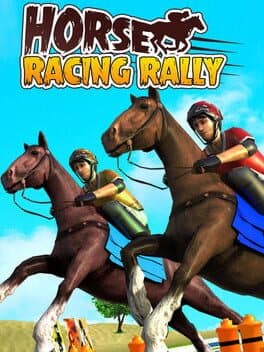 Horse Racing Rally