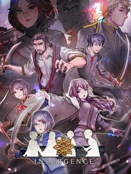 Insurgence: Chains of Renegade