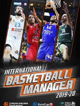 International Basketball Manager