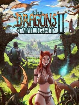 The Dragons' Twilight II