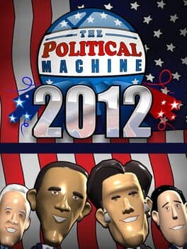 The Political Machine 2012