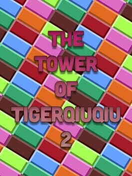 The Tower of TigerQiuQiu 2