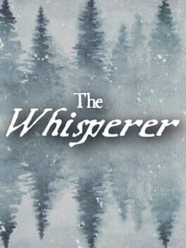The Whisperer