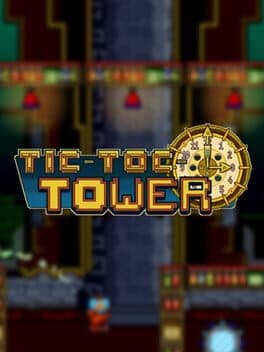Tic-Toc-Tower