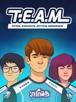 Total Esports Action Manager