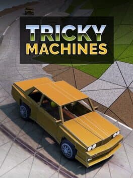 Tricky Machines