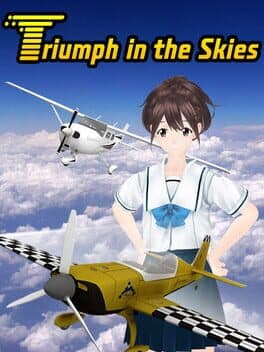 TriumphInTheSkies