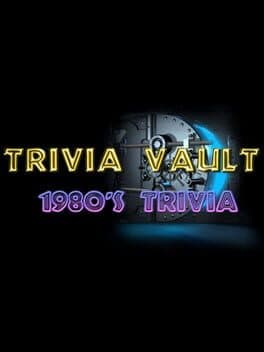 Trivia Vault: 1980's Trivia