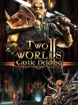 Two Worlds II Castle Defense