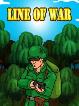Line of War