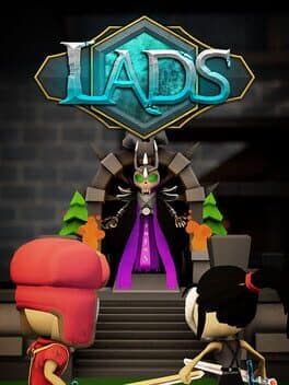 Little Awesome Dudes