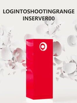 LoginToShootingRangeInServer00 VR