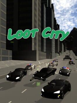 Loot City