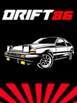 Drift86