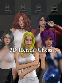 3D Hentai Chess