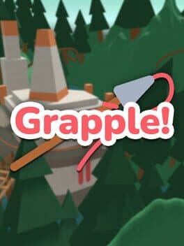 Grapple!