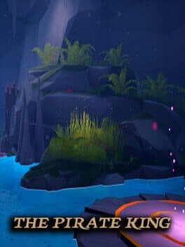 The Pirate King