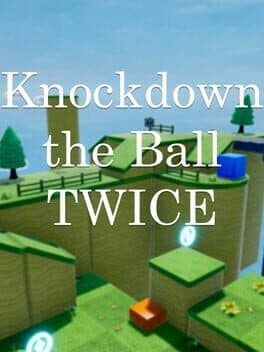 Knockdown the Ball Twice