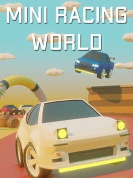 Mini Racing World