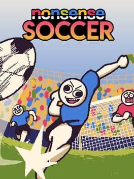Nonsense Soccer