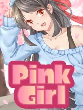 Pink girl