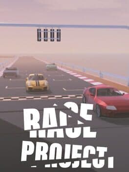 Race Project