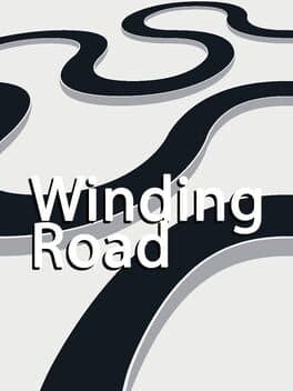 Winding Road