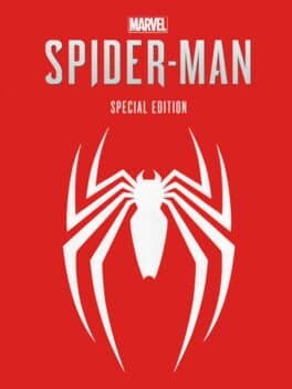 Marvel's Spider-Man: Special Edition