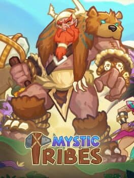Mystic Tribes