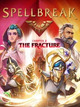 Spellbreak: Chapter 2 - The Fracture