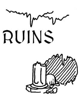 Ruins