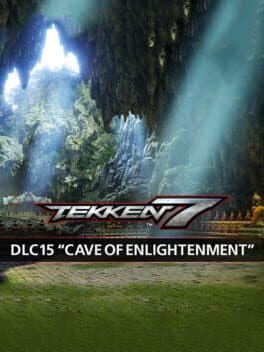 Tekken 7: Cave of Enlightenment