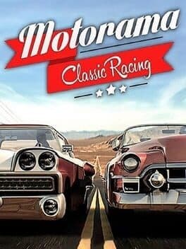 Motorama: Classic Racing