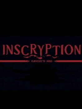 Inscryption: Kaycee's Mod