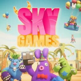 Sky Games