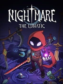 Nightmare: The Lunatic