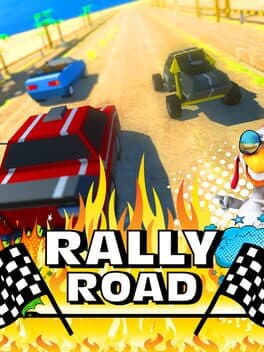 Rally Road