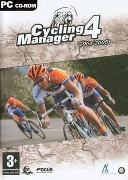 Cycling Manager 4