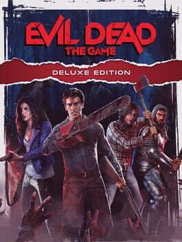 Evil Dead: The Game - Deluxe Edition