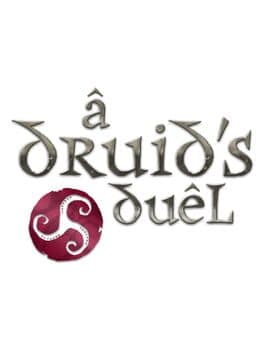 A Druid's Duel
