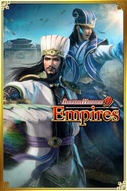 Dynasty Warriors 9: Empires - Deluxe Edition